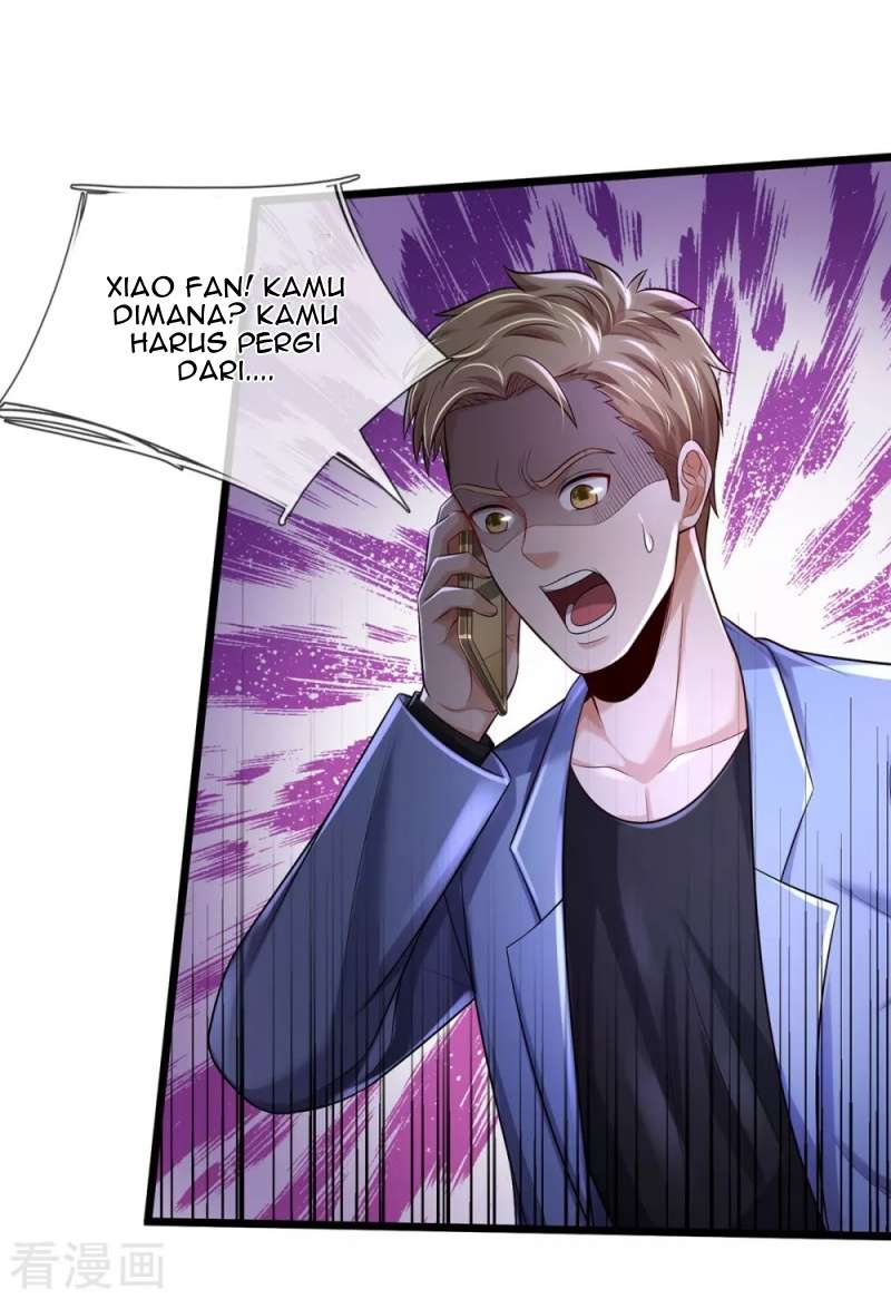 I am Daxianzun Chapter 312 Gambar 14
